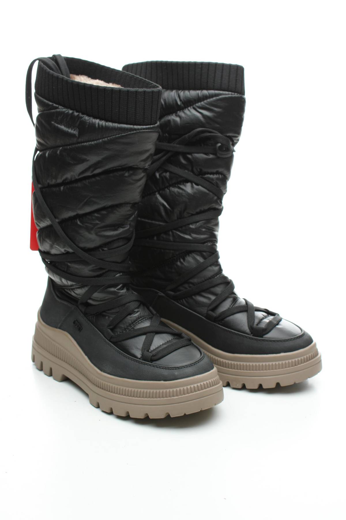 Γυναικείες μπότες S.Oliver3