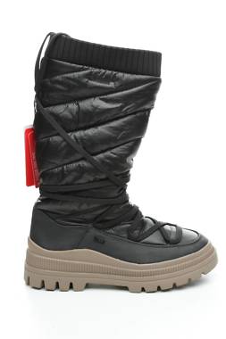 Γυναικείες μπότες S.Oliver1