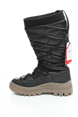 Γυναικείες μπότες S.Oliver2