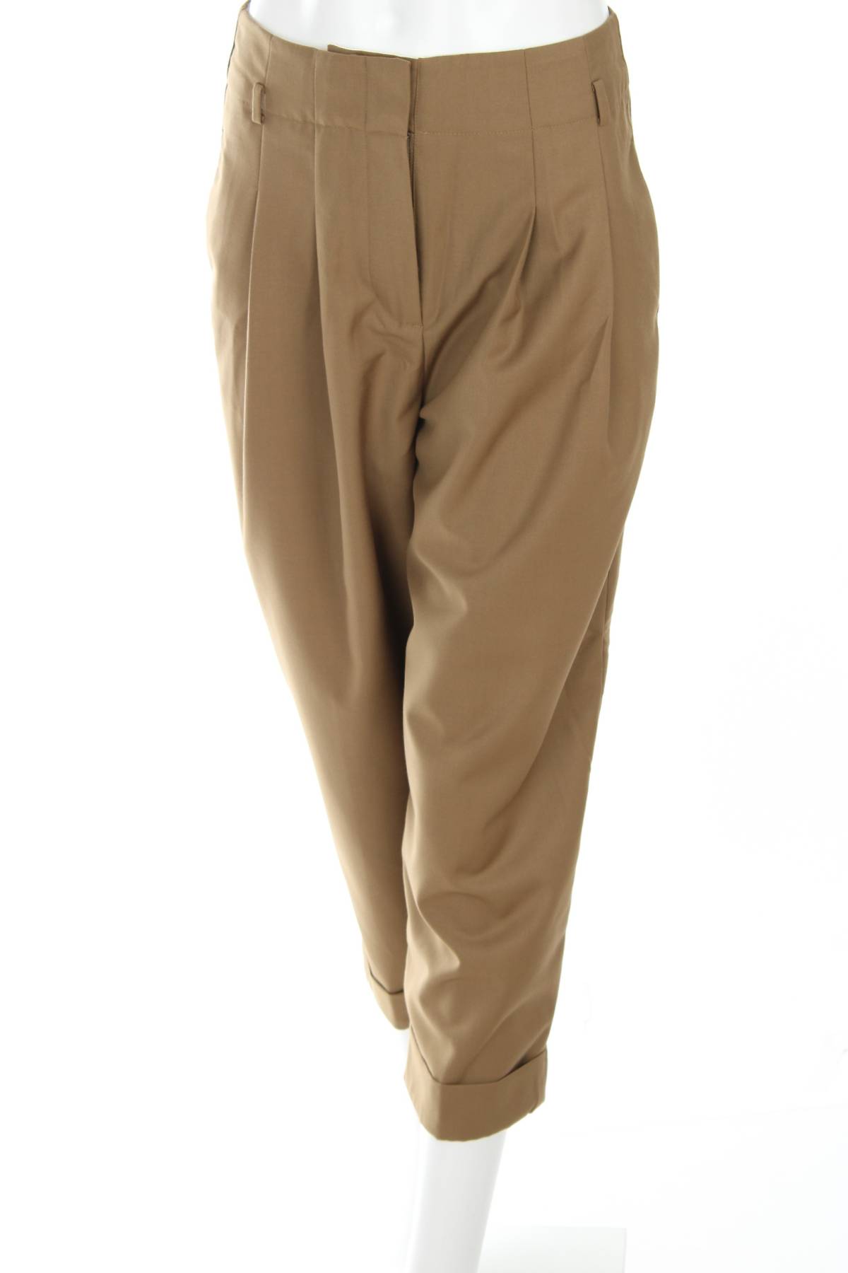 Γυναικείο παντελόνι Couture Made for Vero Moda1