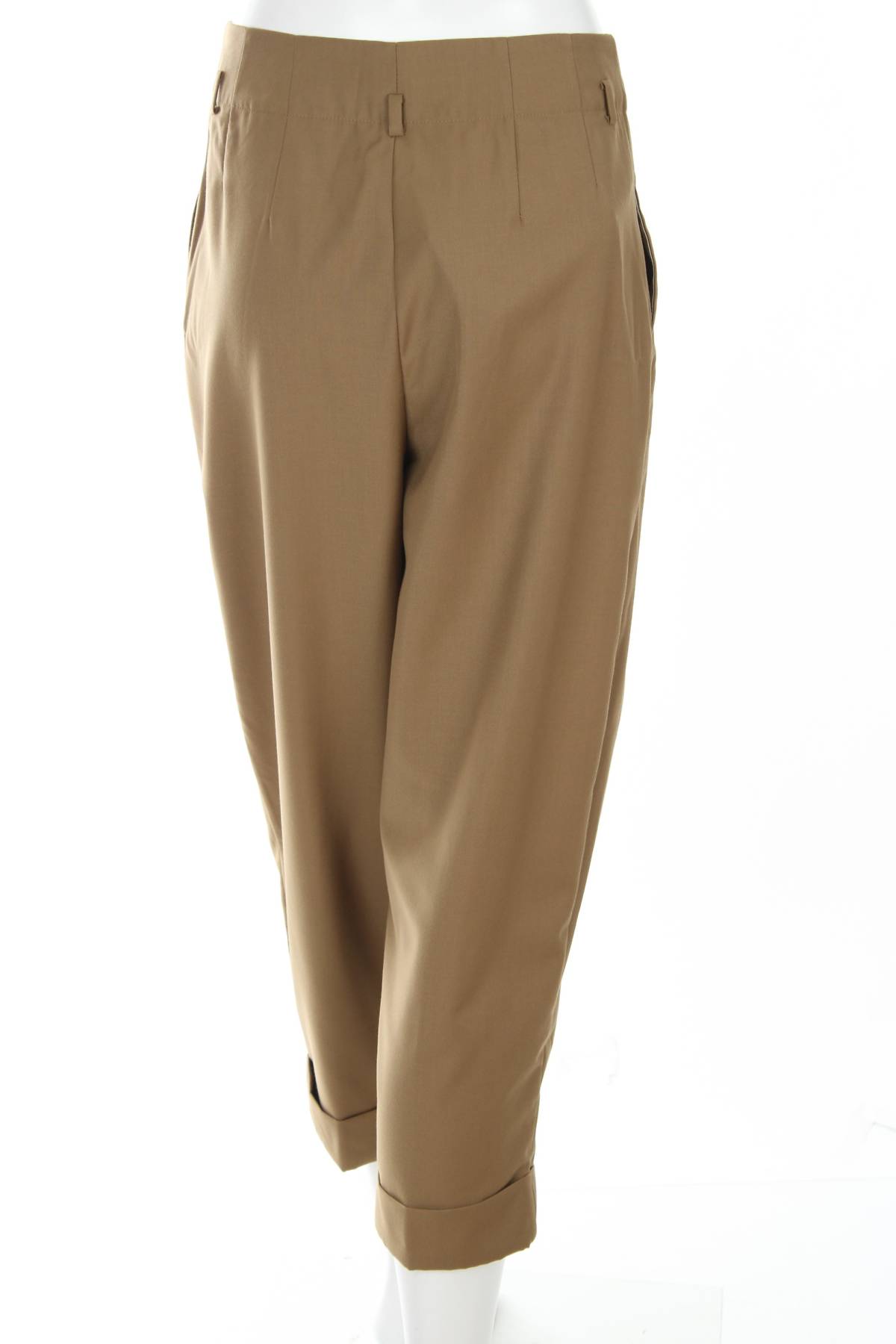 Γυναικείο παντελόνι Couture Made for Vero Moda2