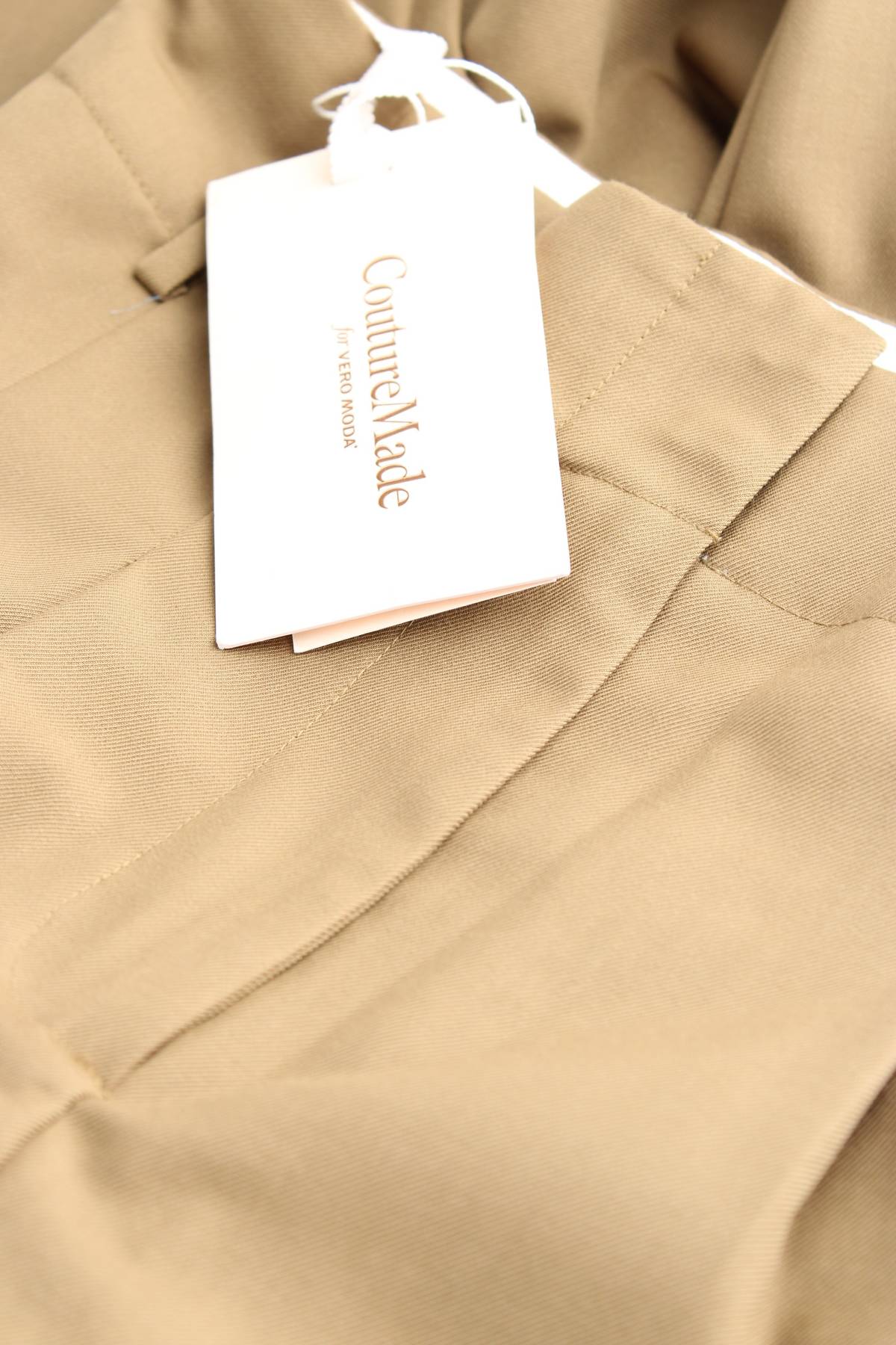 Γυναικείο παντελόνι Couture Made for Vero Moda3