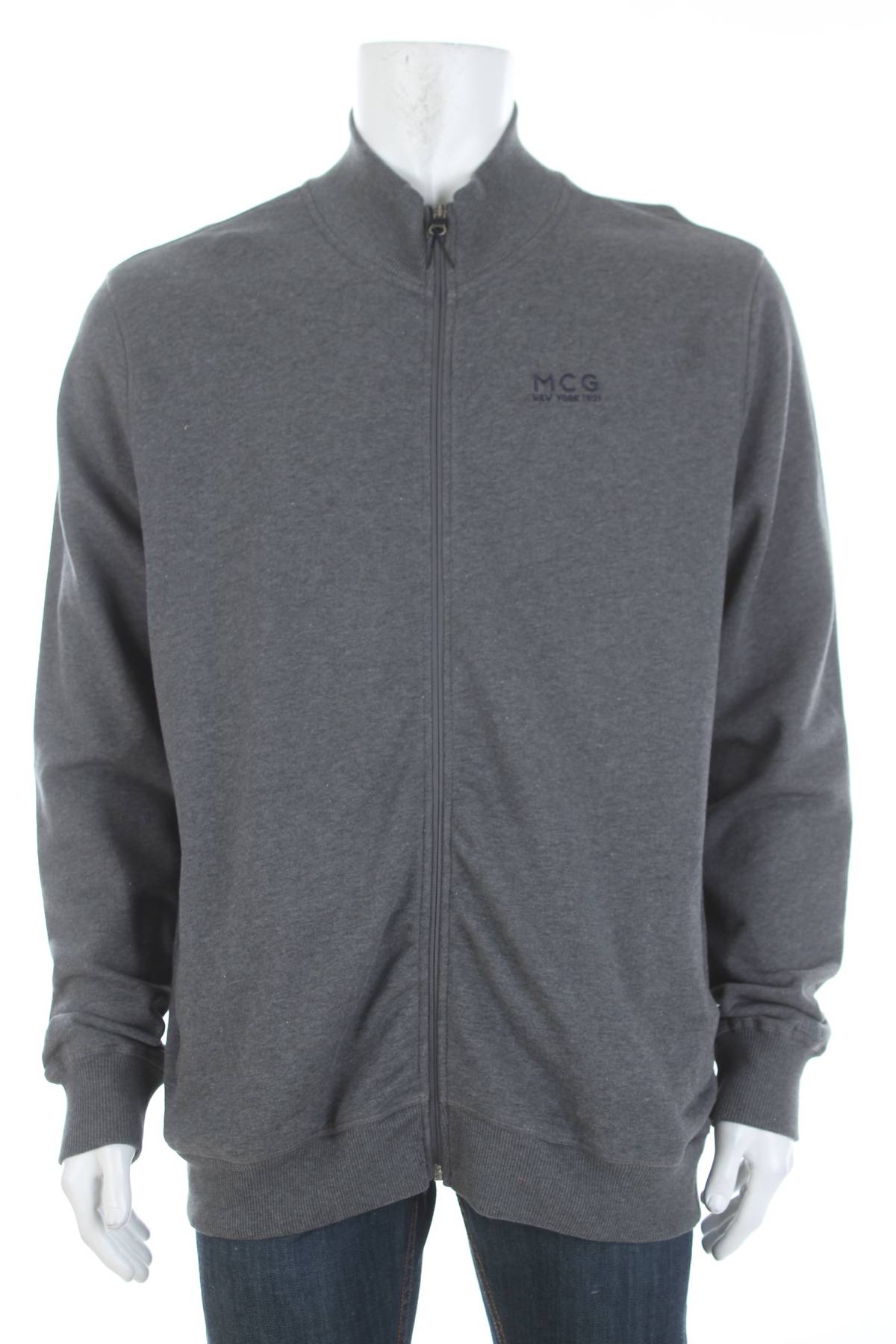 Мъжко спортно горнище Mc Gregor1