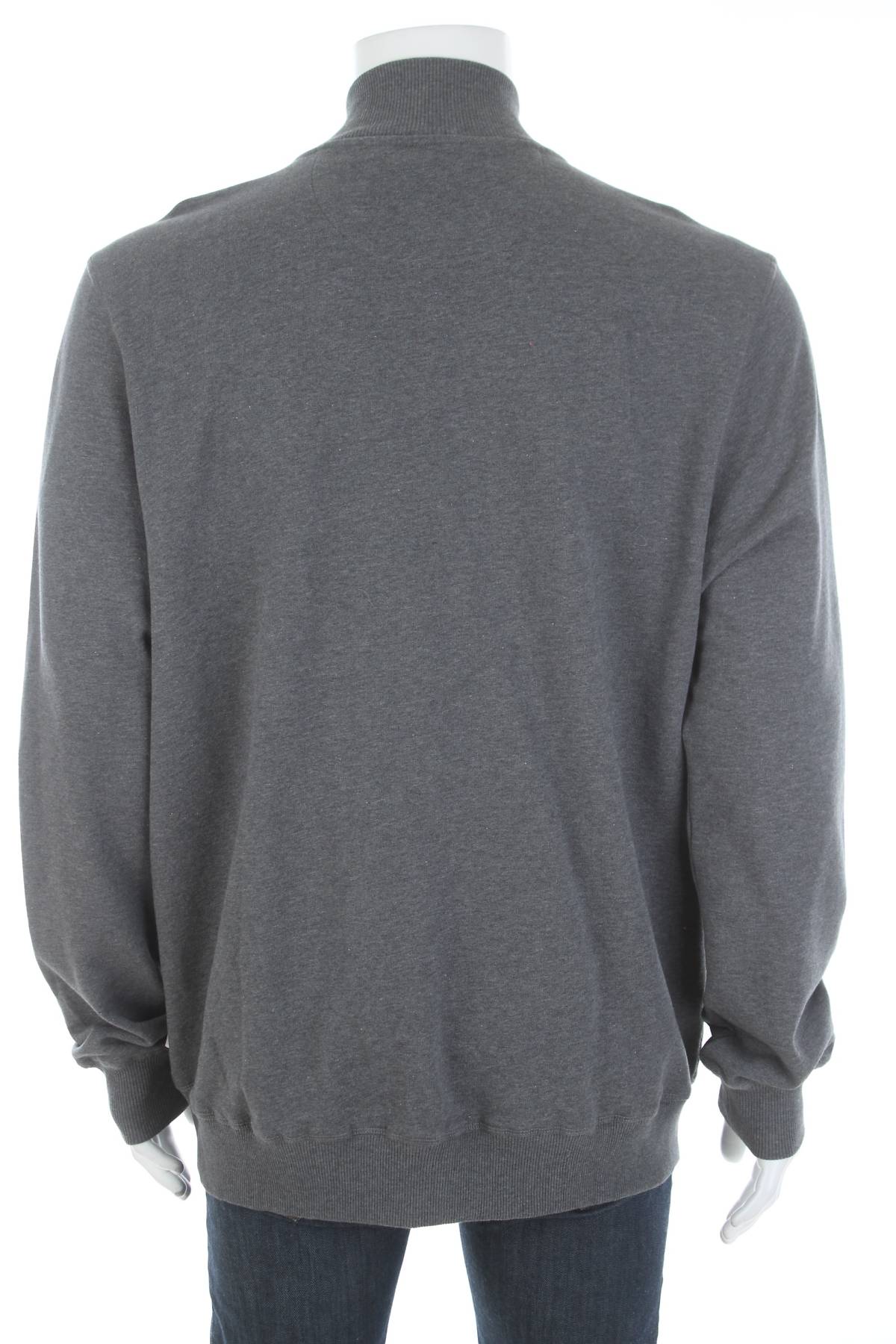 Мъжко спортно горнище Mc Gregor2