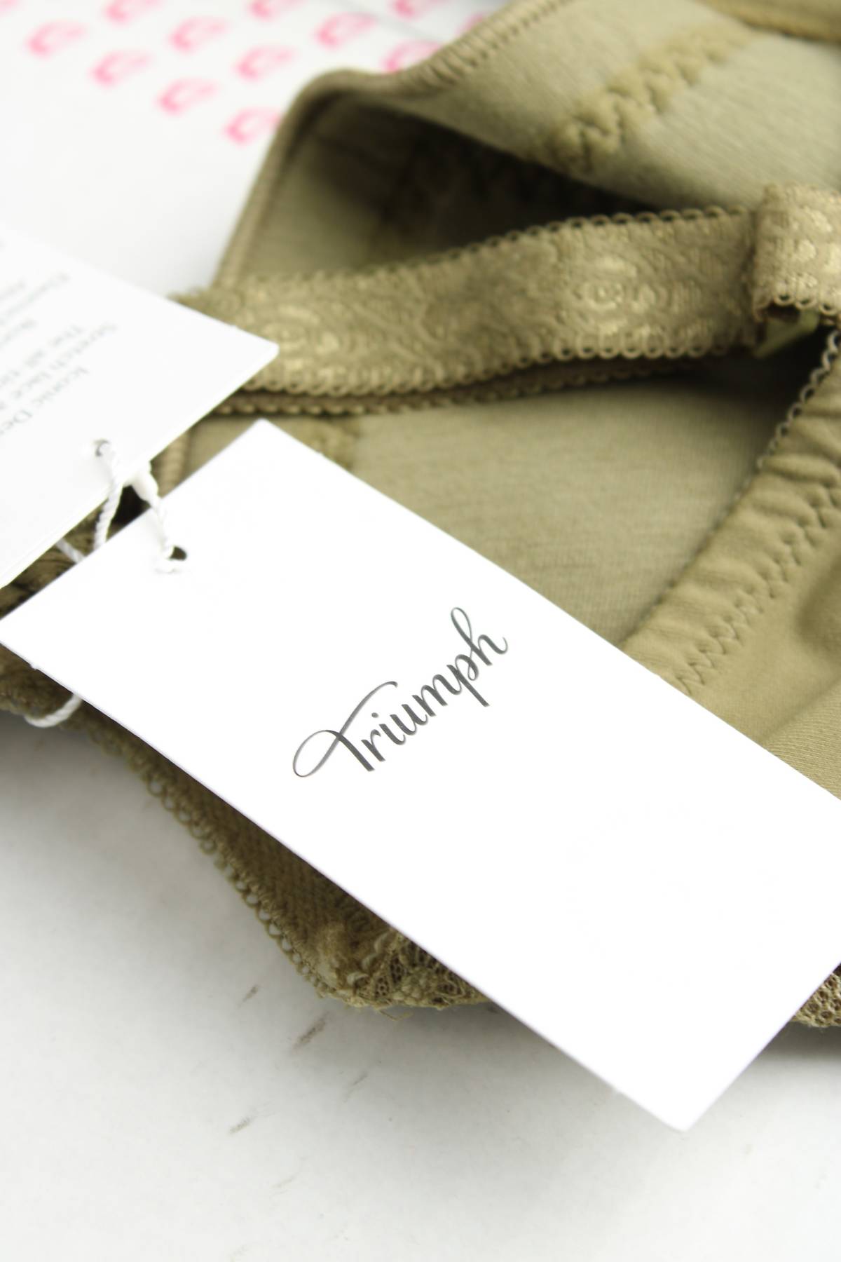 Сутиен Triumph3