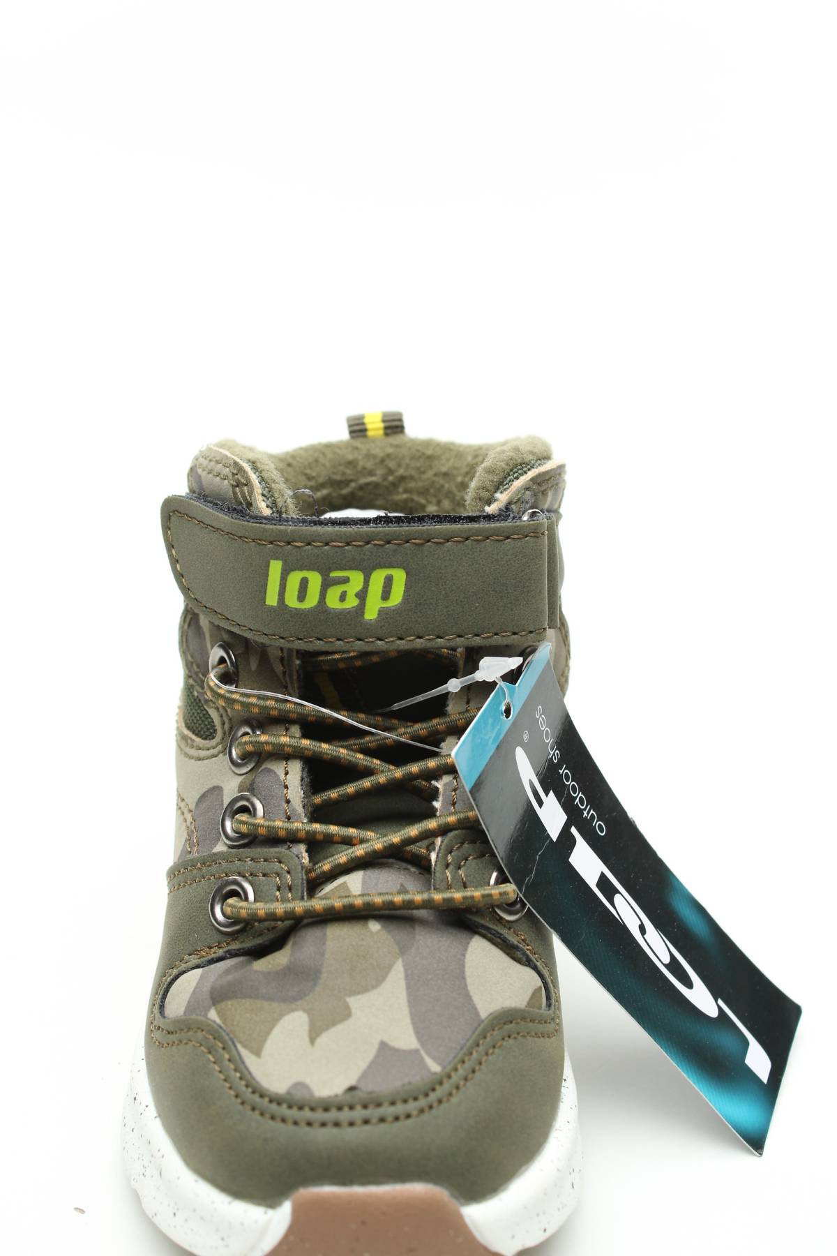 Детски кецове Loap5