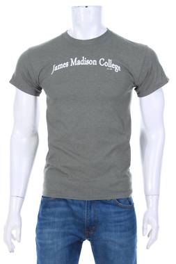 Мъжка тениска Gildan1 - Contour.bg Мъжка тениска Gildan1