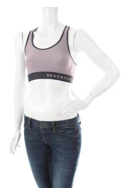Дамски спортен потник Under Armour1 - Contour.bg Дамски спортен потник Under Armour1