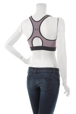 Дамски спортен потник Under Armour2 - Contour.bg Дамски спортен потник Under Armour2