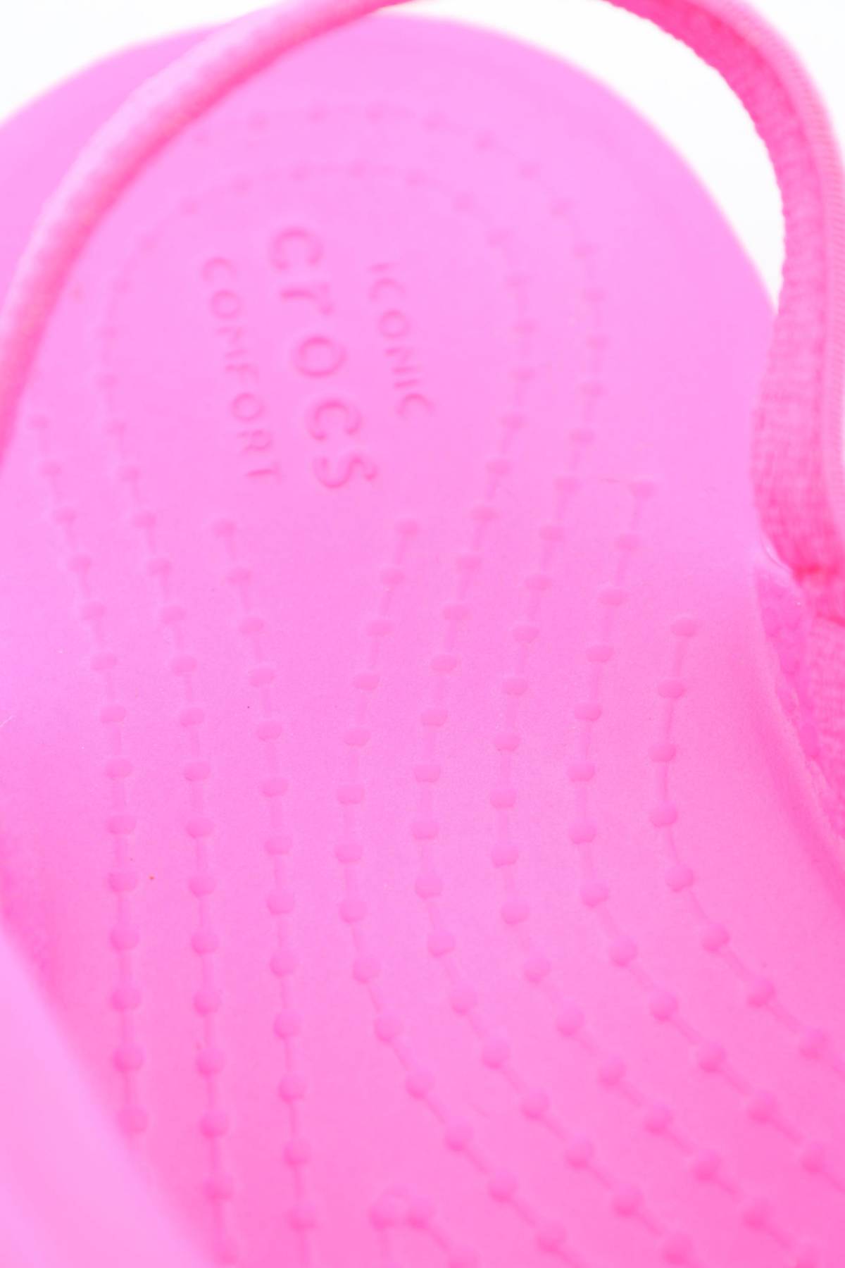 Детски сандали Crocs5