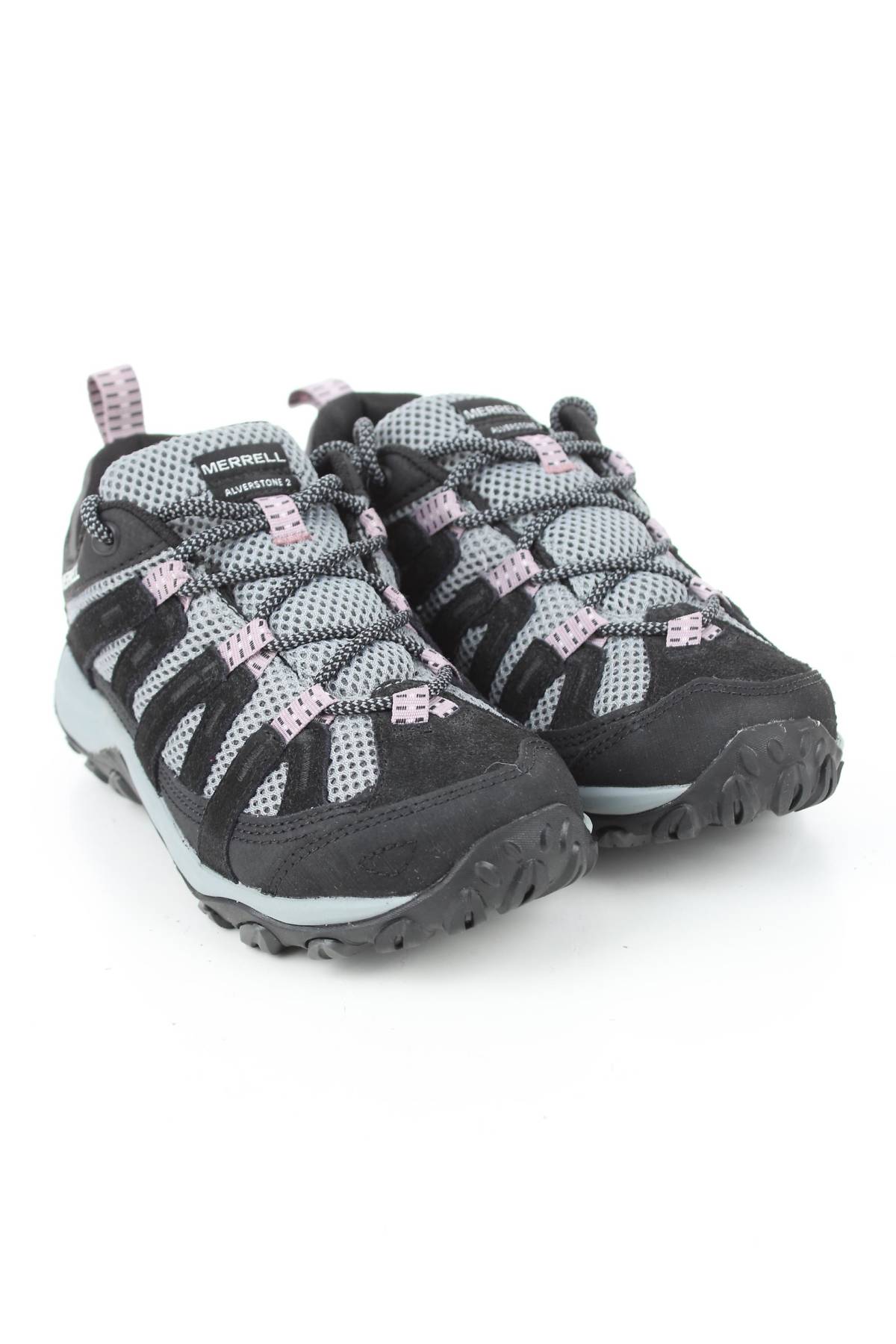 Туристически обувки Merrell3