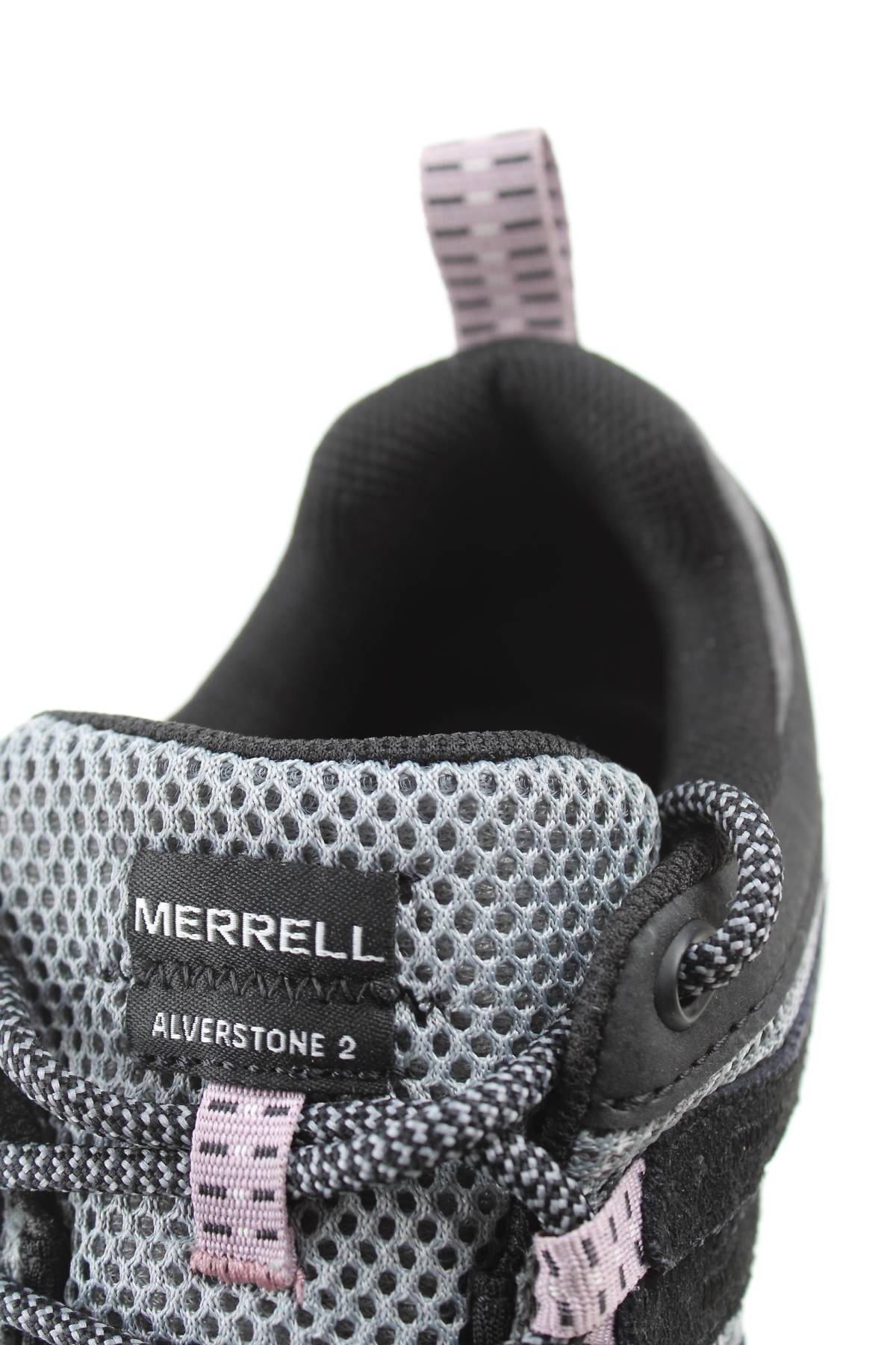 Туристически обувки Merrell5