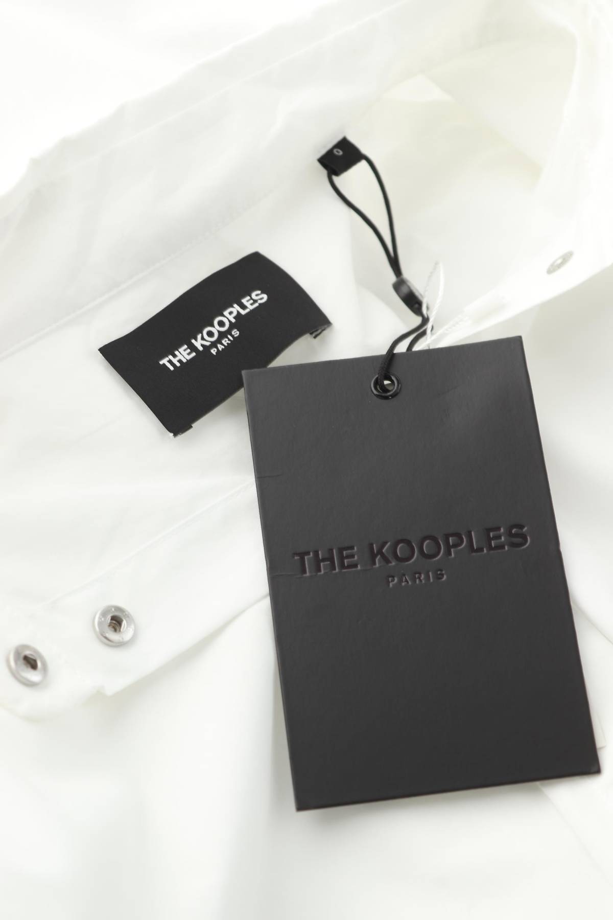 Дамска риза The Kooples3