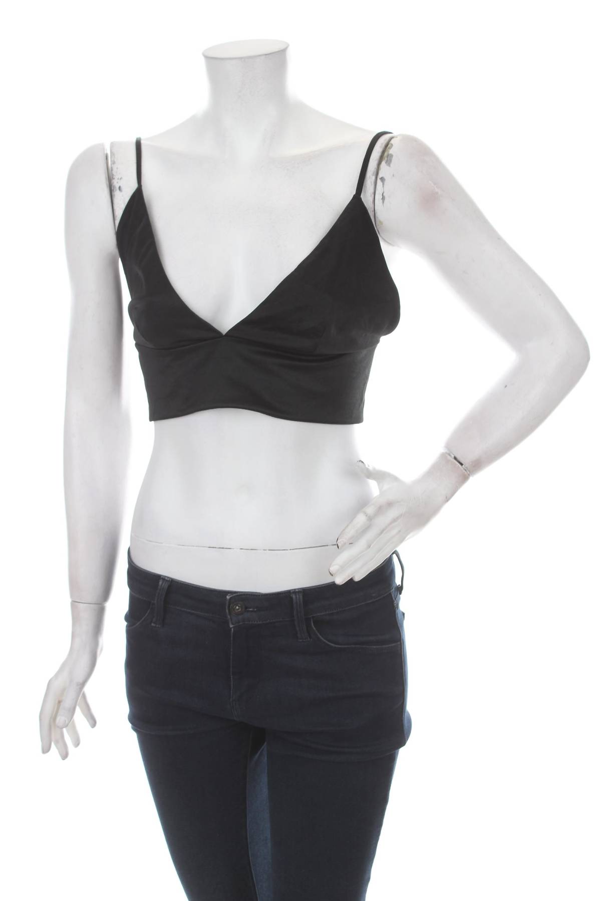Γυναικείο αμάνικο Zara1 - Contourshop.gr Γυναικείο αμάνικο Zara1