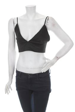 Γυναικείο αμάνικο Zara1 - Contourshop.gr Γυναικείο αμάνικο Zara1