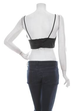 Γυναικείο αμάνικο Zara2 - Contourshop.gr Γυναικείο αμάνικο Zara2