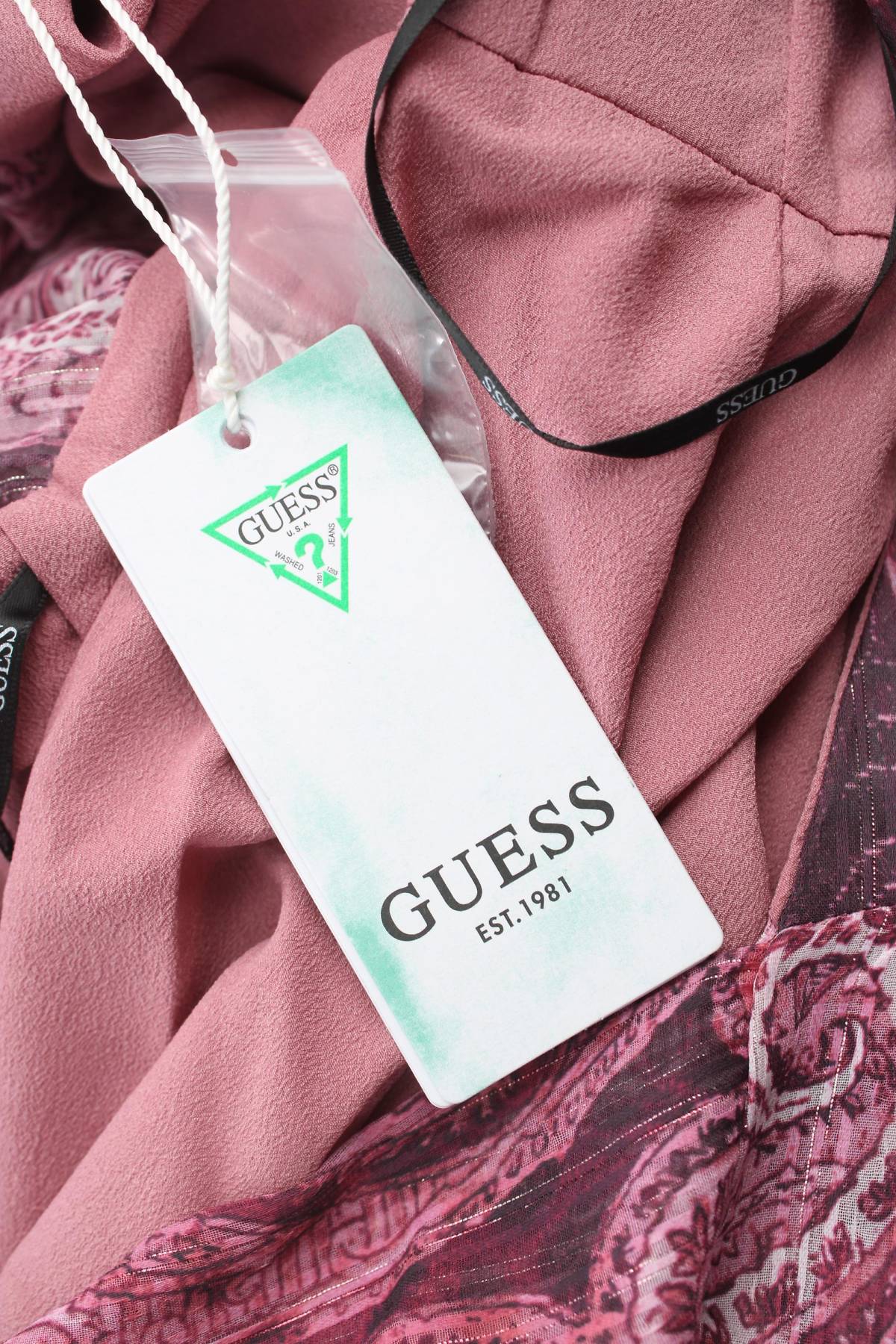 Рокля Guess3 - Contour.bg Рокля Guess3