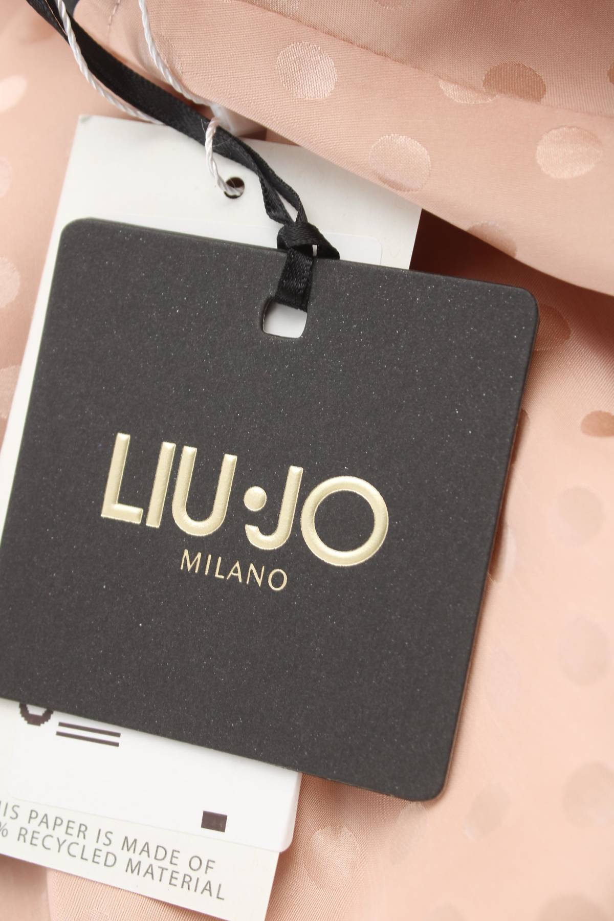 Рокля Liu Jo3 - Contour.bg Рокля Liu Jo3