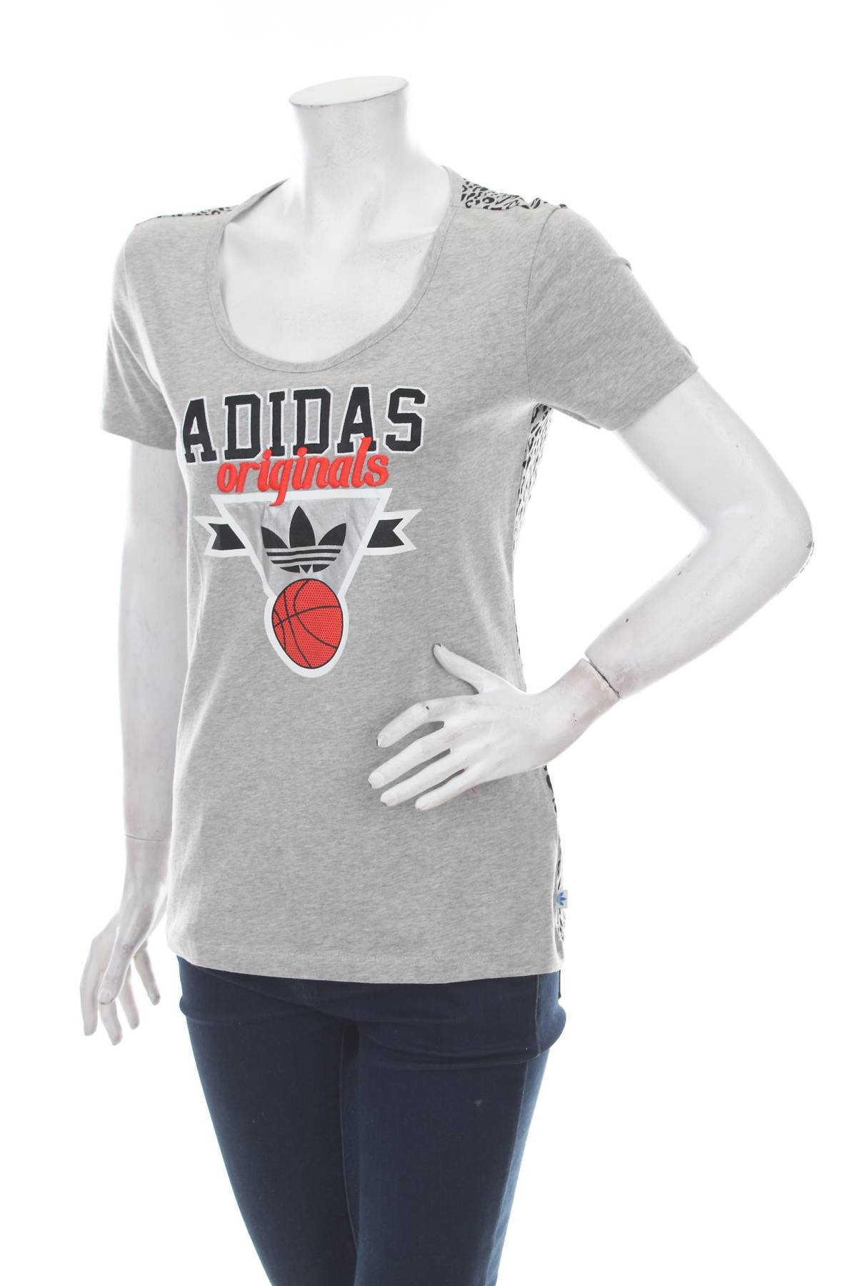 Γυναικείο t-shirt Adidas Originals1