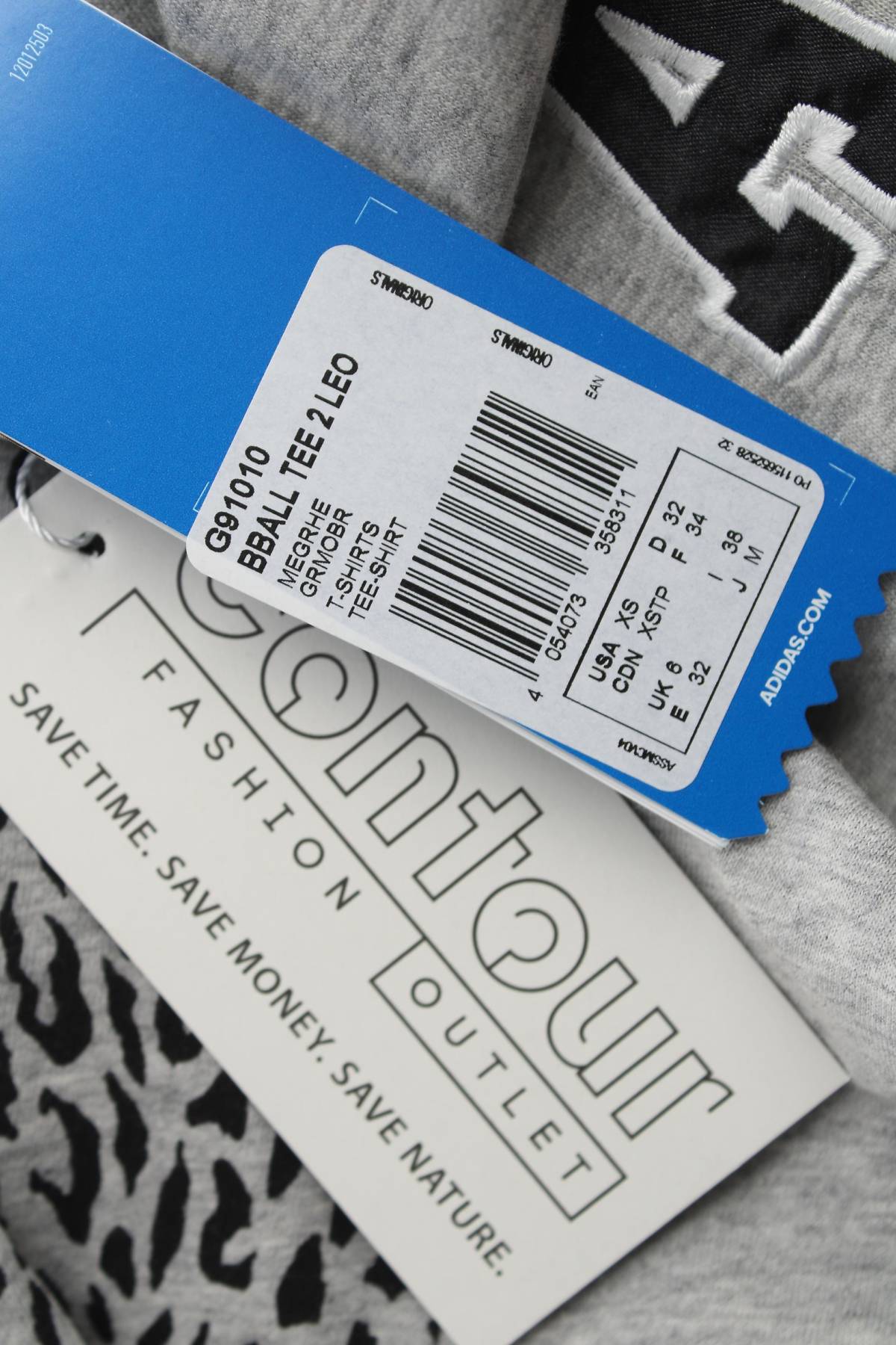 Γυναικείο t-shirt Adidas Originals3