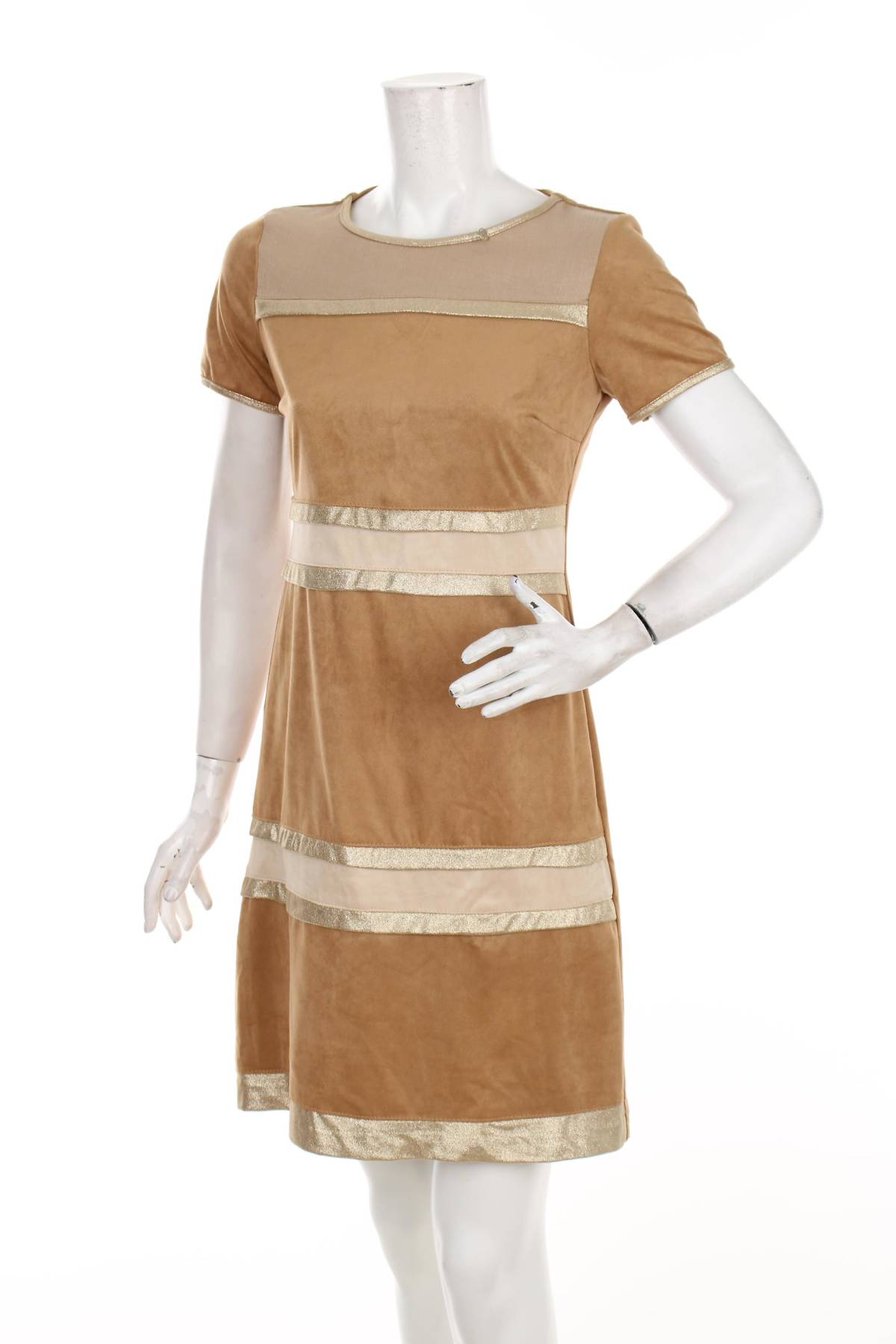 Рокля Rinascimento1 - Contour.bg Рокля Rinascimento1