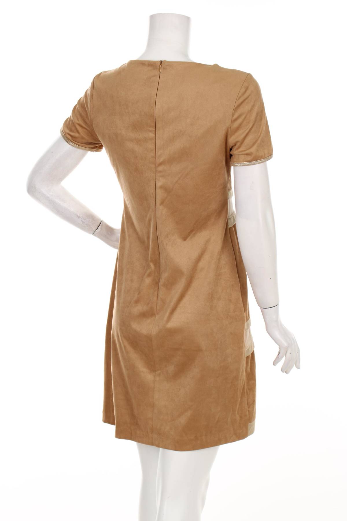 Рокля Rinascimento2 - Contour.bg Рокля Rinascimento2