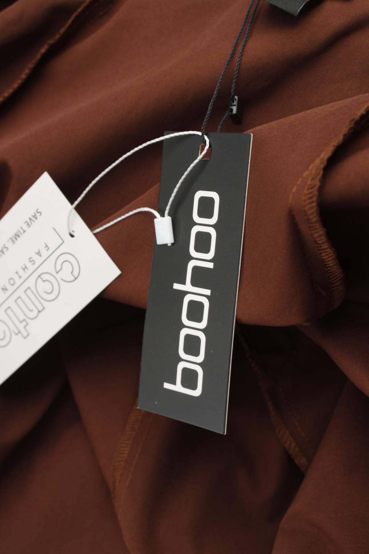 Манто Boohoo4