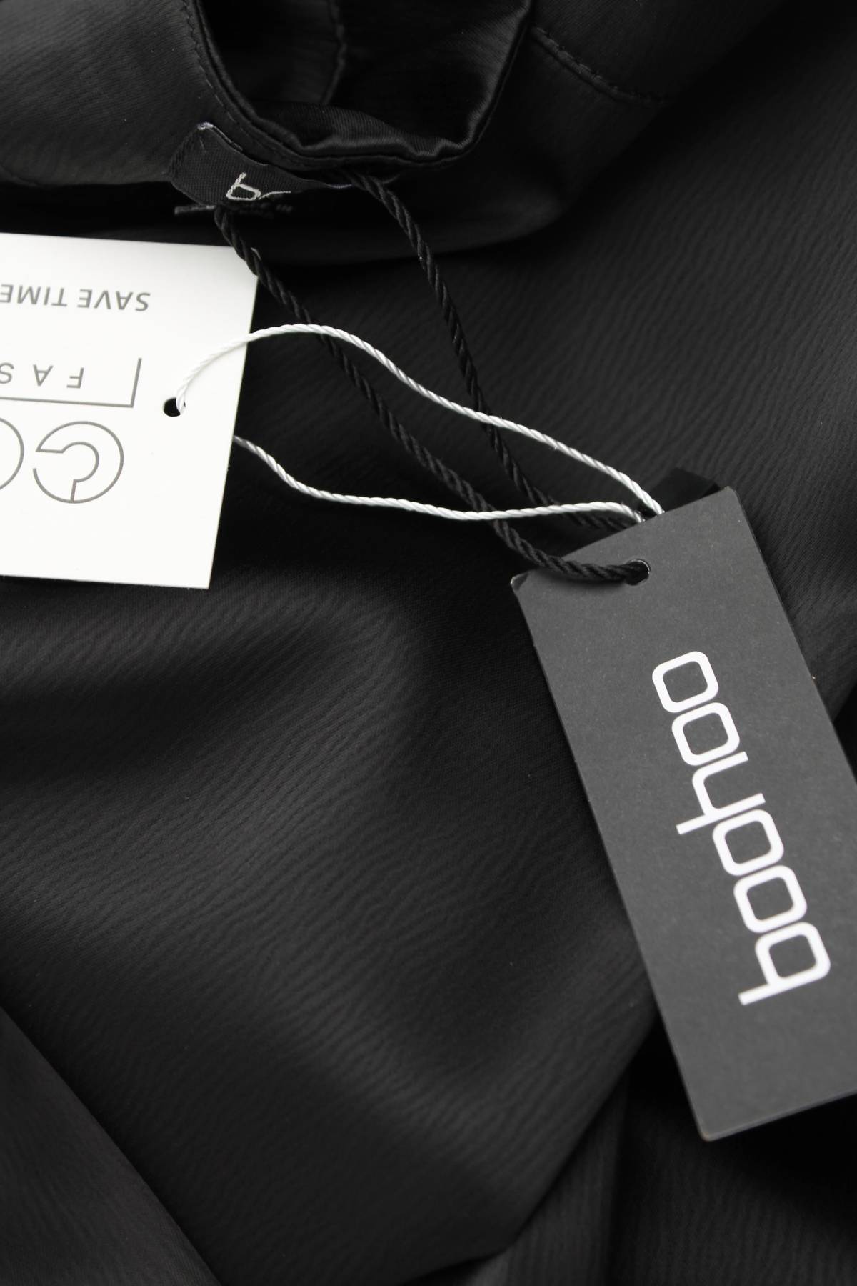 Дамски панталон Boohoo3 - Contour.bg Дамски панталон Boohoo3