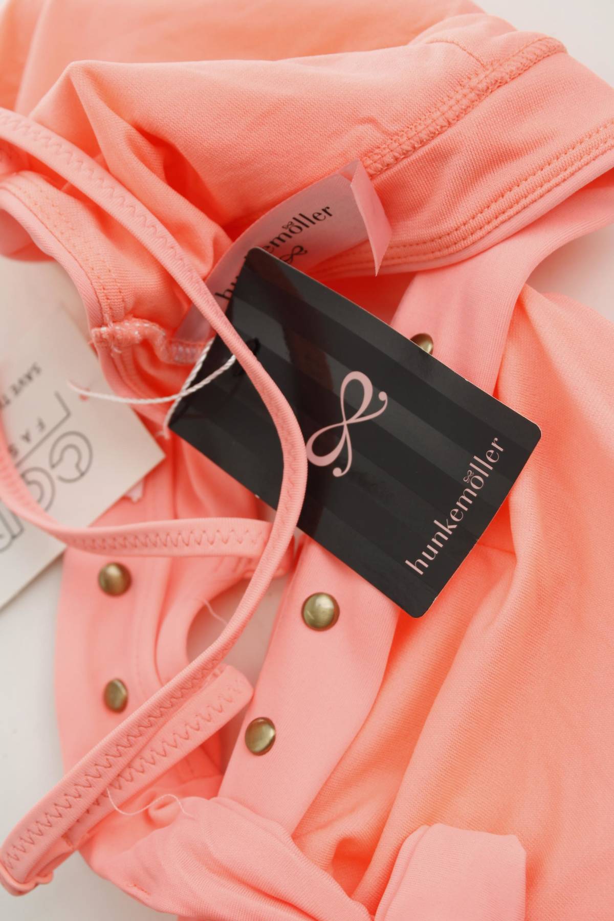 Μαγιό πάνω τμήμα Hunkemoller3
