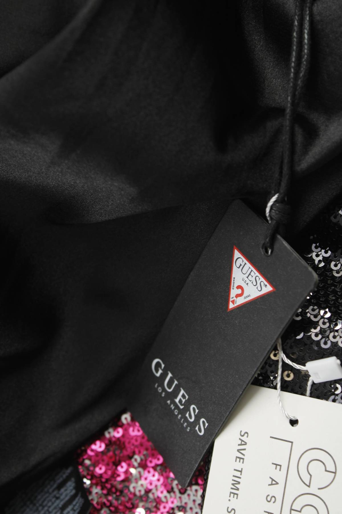 Дамско яке Guess4 - Contour.bg Дамско яке Guess4