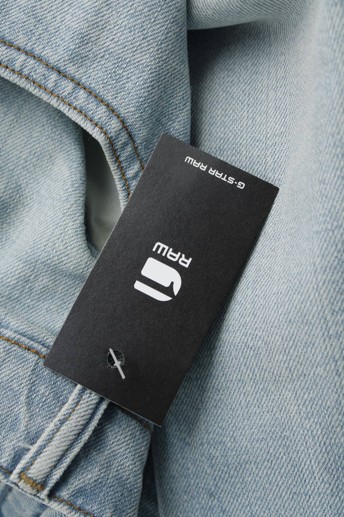 Дамски дънки G-Star Raw3