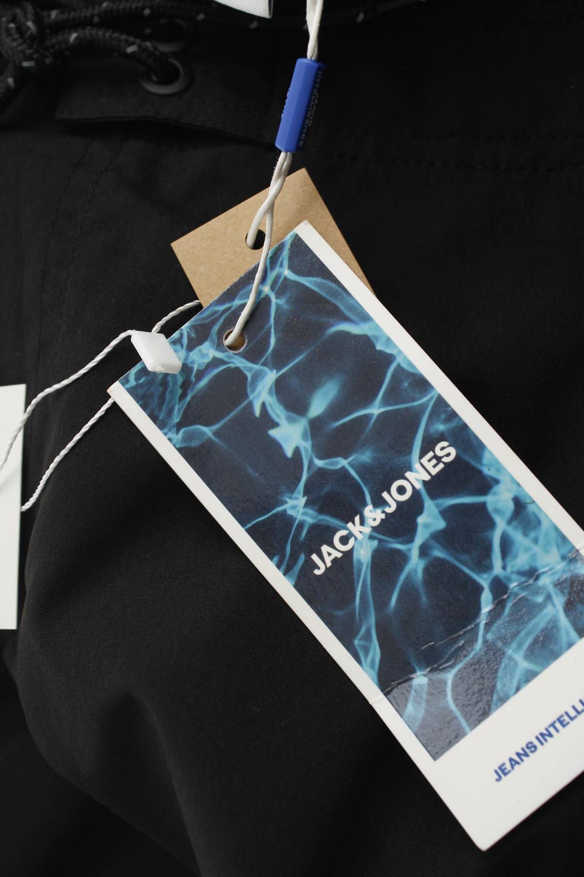 Мъжки шорти за плуване Jack & Jones3