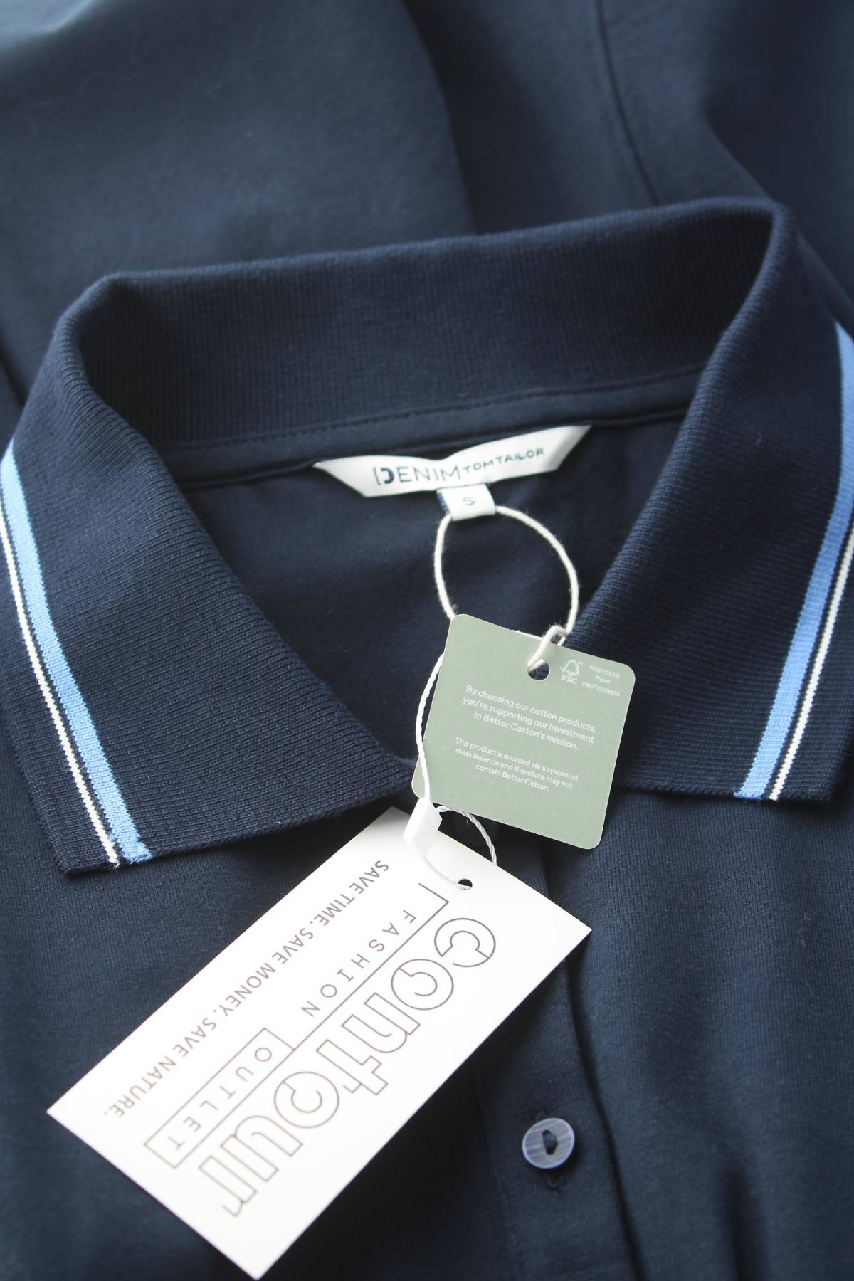 Φορέματα Tom Tailor3 - Contourshop.gr Φορέματα Tom Tailor3