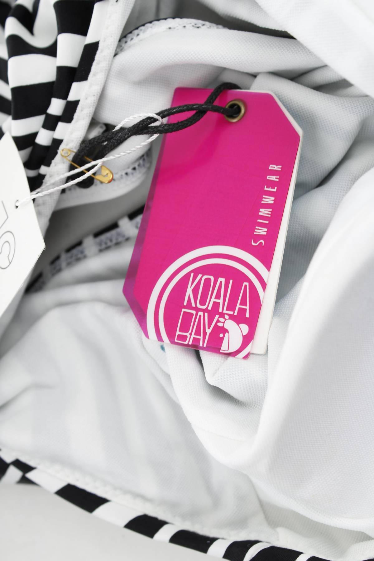 Цял бански Koala Bay3