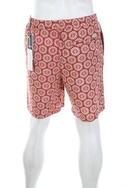 Ανδρικό σορτσάκι Jack & Jones2 - Contourshop.gr Ανδρικό σορτσάκι Jack & Jones2