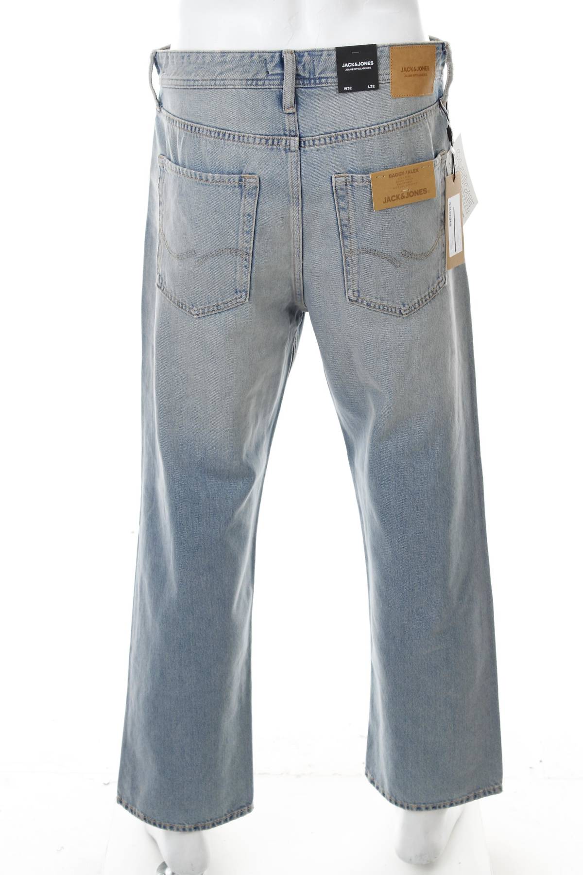 Мъжки дънки Jack & Jones2