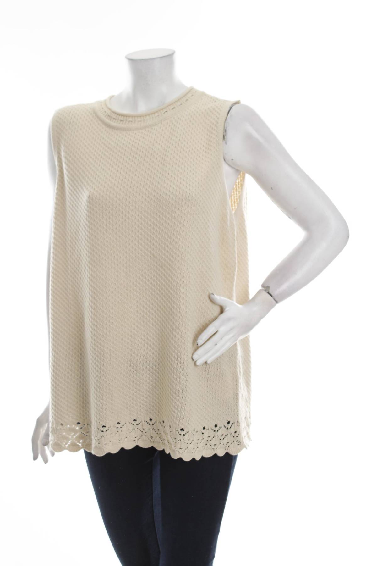 Γυναικείο αμάνικο Vero Moda1