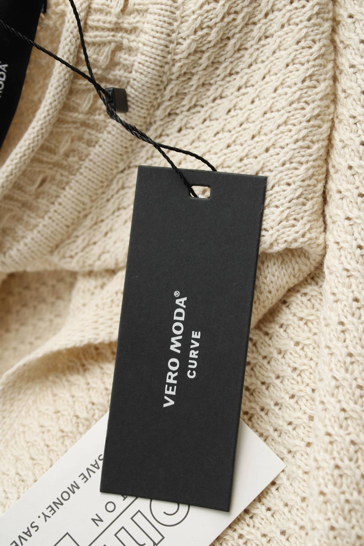 Γυναικείο αμάνικο Vero Moda3