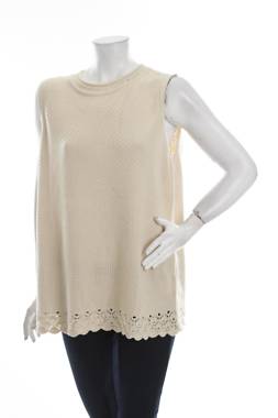 Γυναικείο αμάνικο Vero Moda1