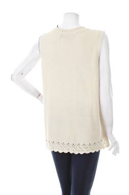 Γυναικείο αμάνικο Vero Moda2