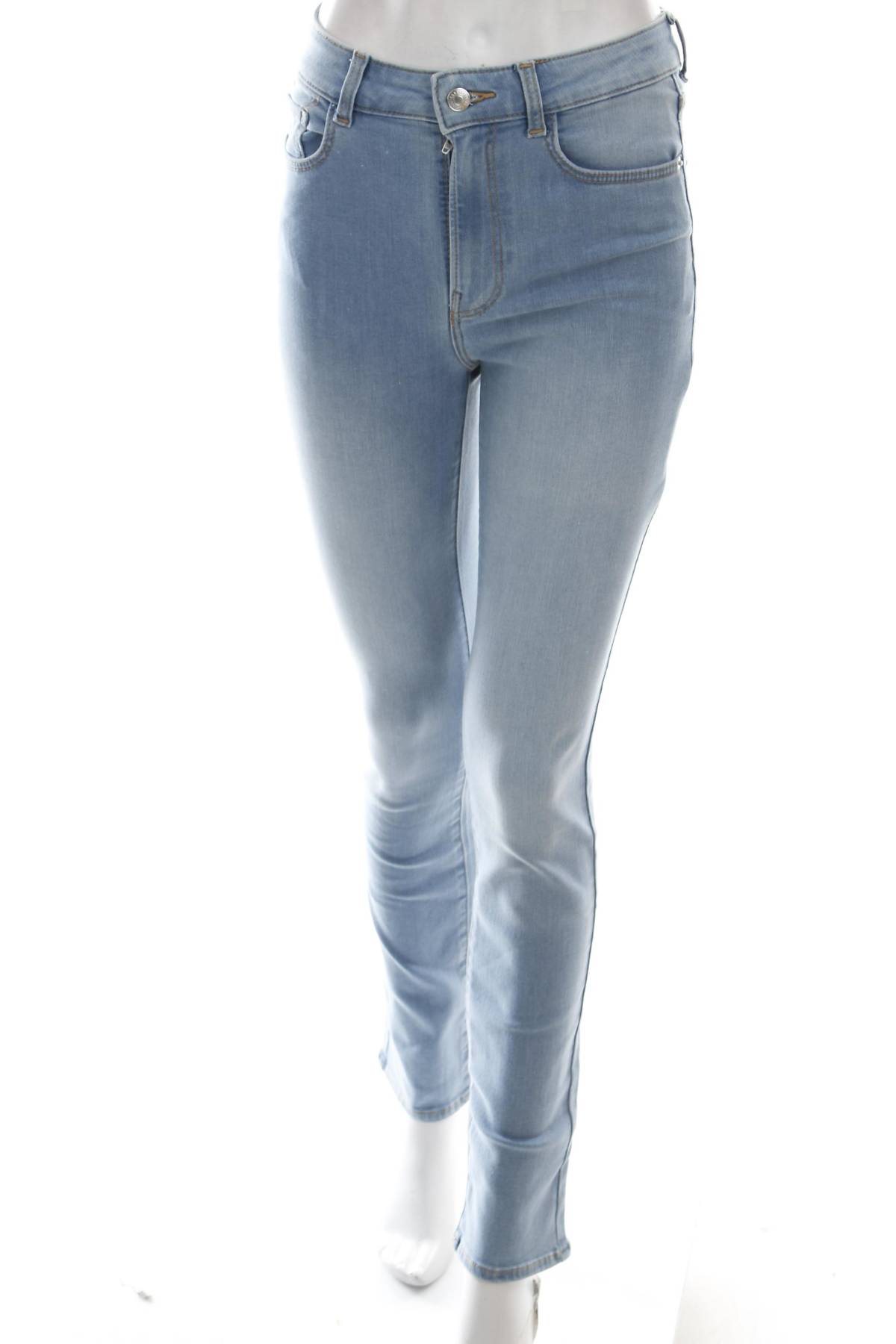 Дамски дънки C&A1