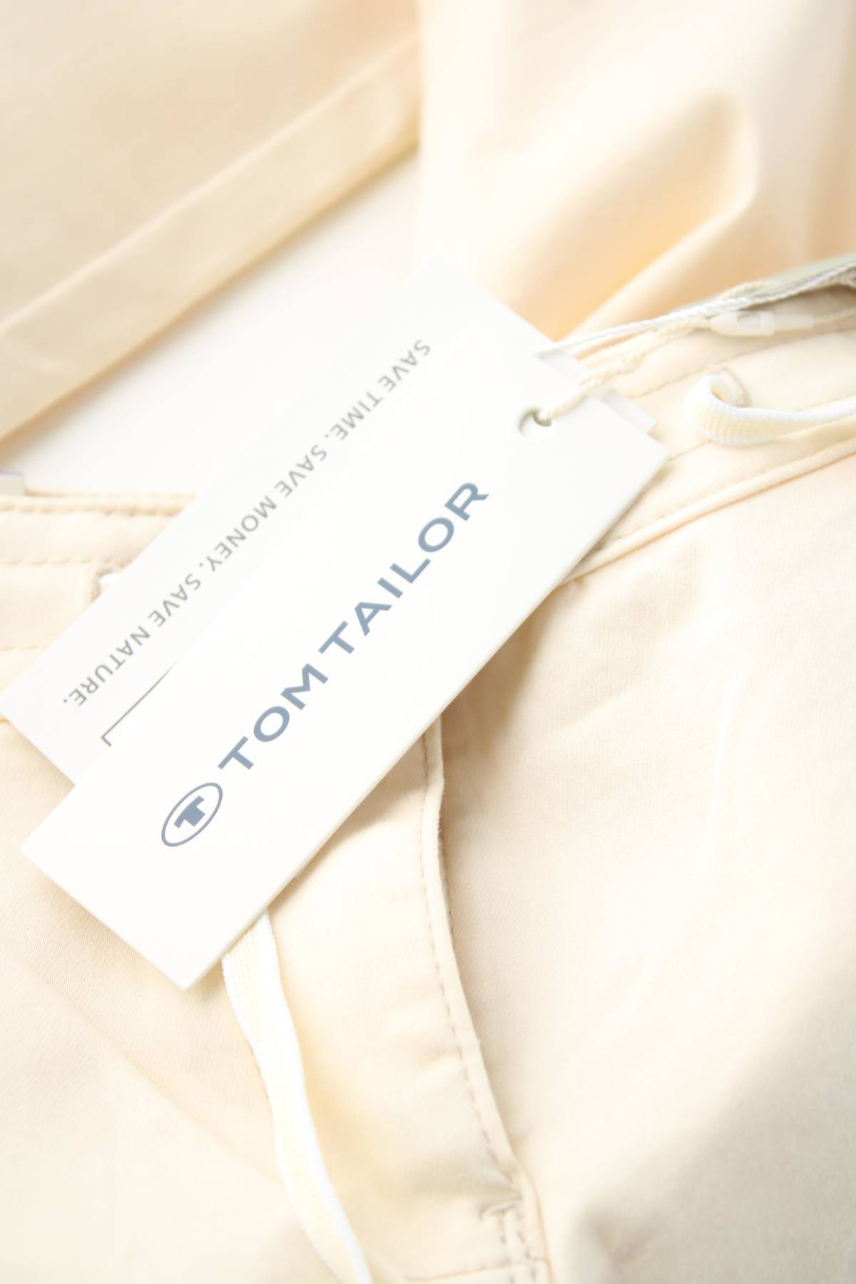 Γυναικείο παντελόνι Tom Tailor3