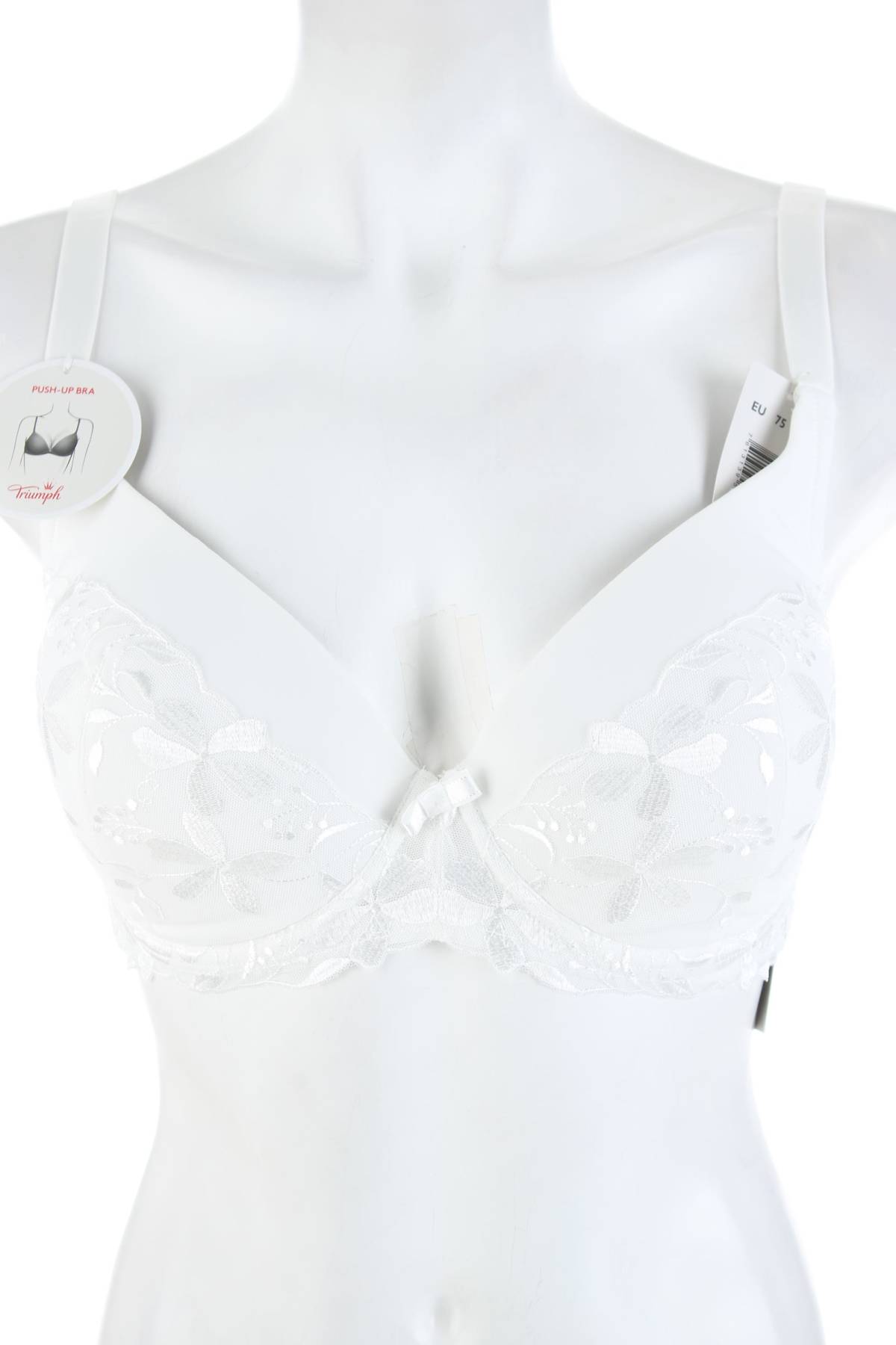 Сутиен Triumph1 - Contour.bg Сутиен Triumph1