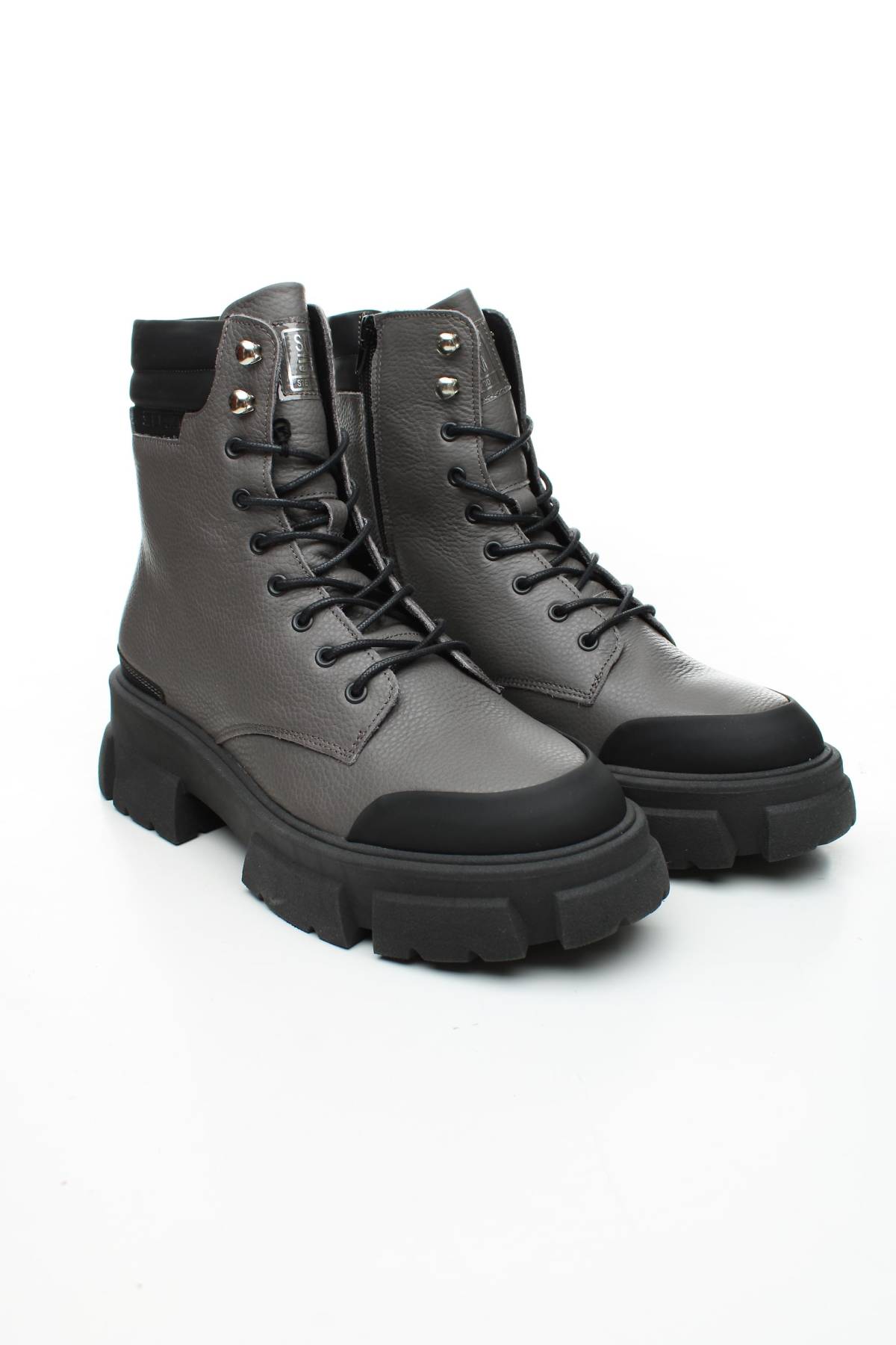 Дамски боти Steve Madden3