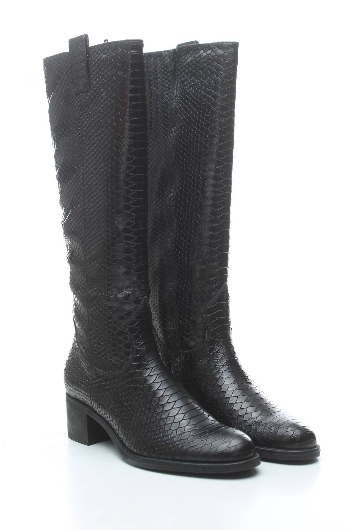 Дамски ботуши Tamaris3