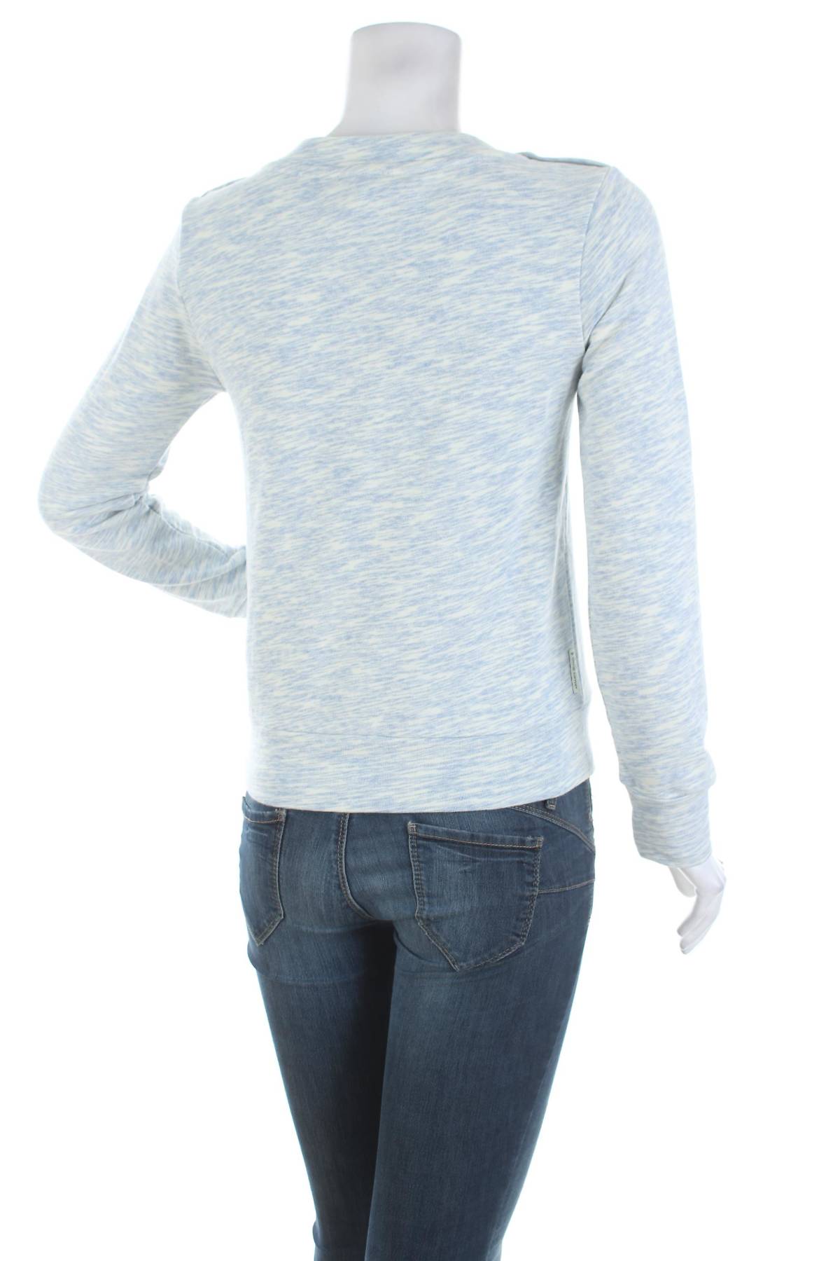 Дамска блуза Armani Jeans2