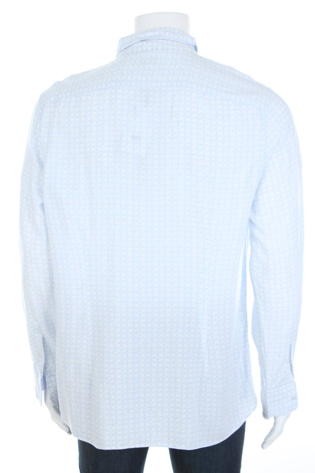 Мъжка риза Devred2