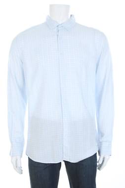 Мъжка риза Devred1