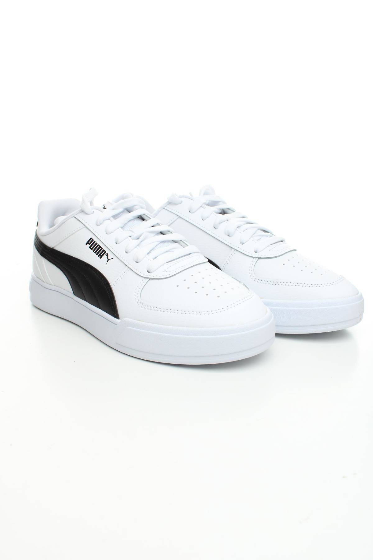 Кецове Puma3