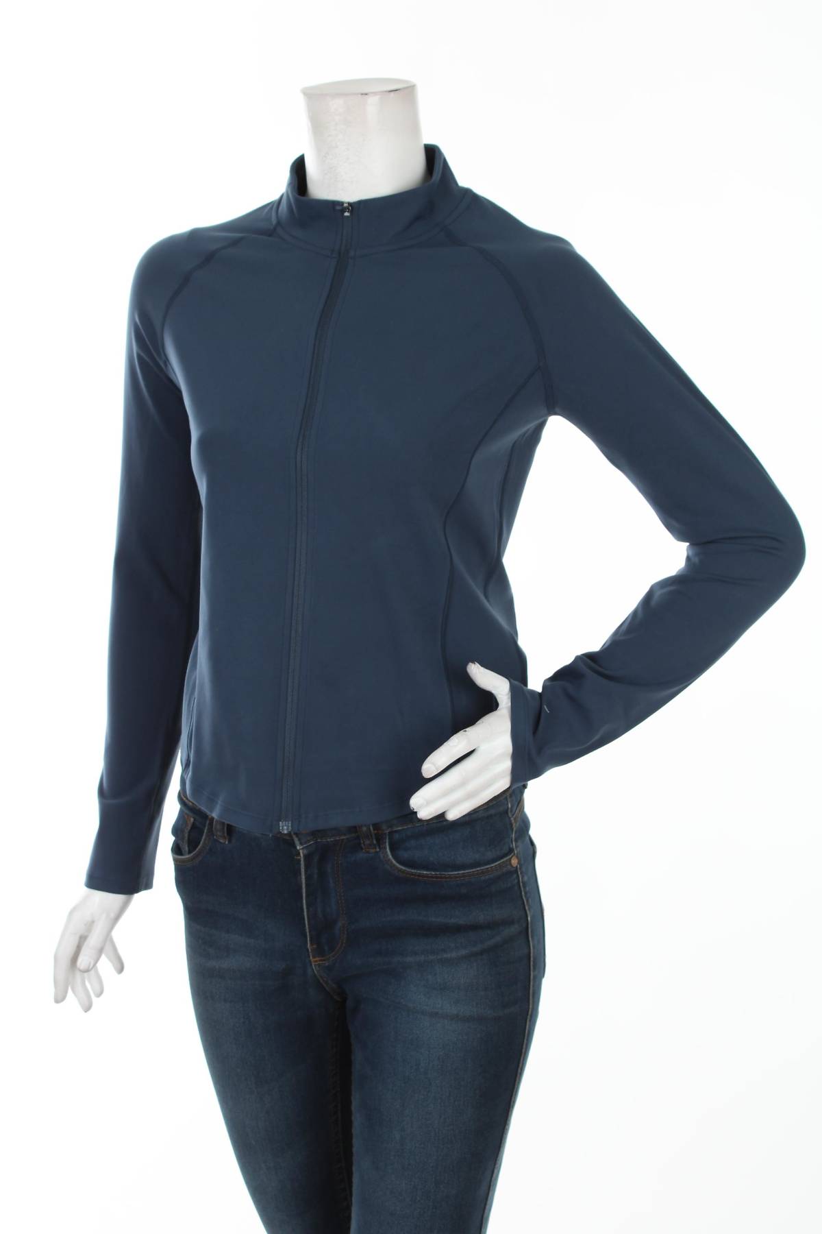 Дамско спортно горнище Gym KIng1